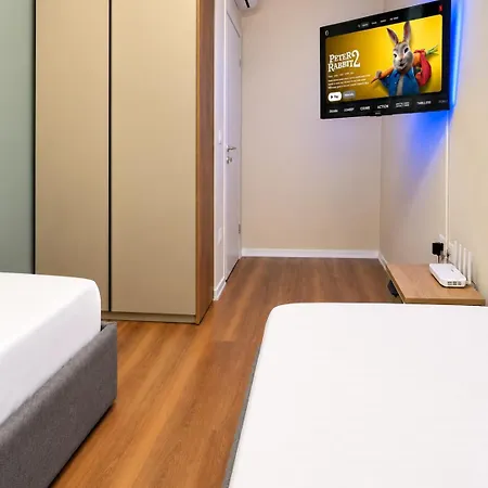 Appartamento Matisse No37 - 2 Bedroom With Parking At Aura Complex *