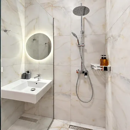 Matisse No37 - 2 Bedroom With Parking At Aura Complex Appartamento *