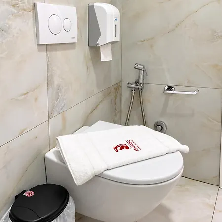 Appartamento Matisse No37 - 2 Bedroom With Parking At Aura Complex Tirana