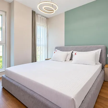 Matisse No37 - 2 Bedroom With Parking At Aura Complex Appartamento *
