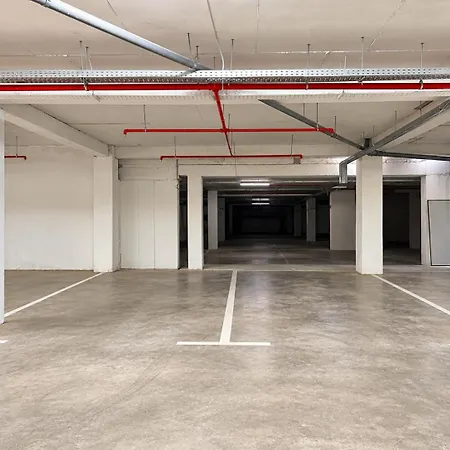 Matisse No37 - 2 Bedroom With Parking At Aura Complex Appartamento Tirana