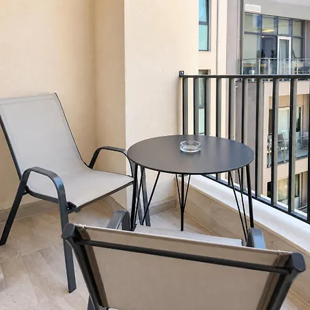 Matisse No37 - 2 Bedroom With Parking At Aura Complex * Tirana