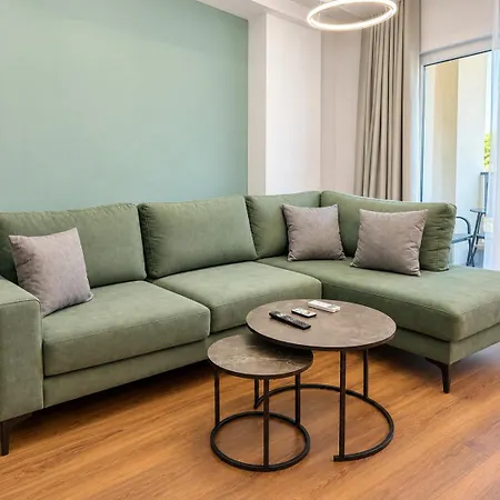 Matisse No37 - 2 Bedroom With Parking At Aura Complex