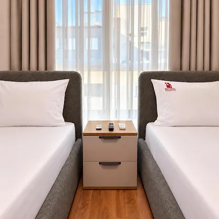 Matisse No37 - 2 Bedroom With Parking At Aura Complex Appartamento